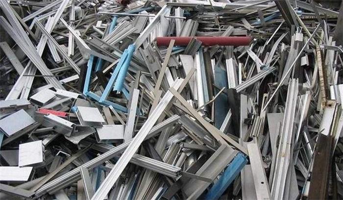 高价回收废金属 楚汉物资回收 在线咨询 无锡废金属