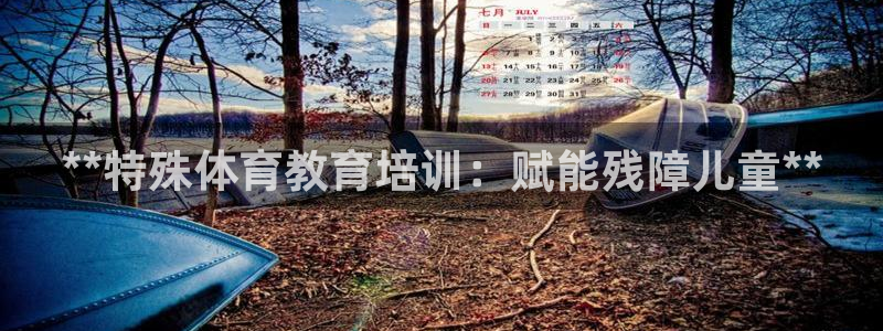 富联娱乐下载官网：**特殊体育教育培训：赋能残障儿童