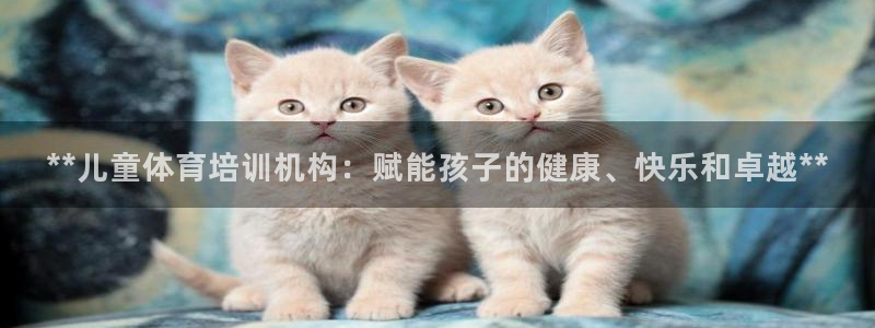 富联娱乐测速地址是什么：**儿童体育培训机构：赋能孩
