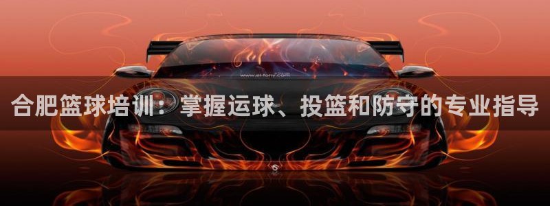 富联娱乐平台开户流程图：合肥篮球培训：掌握运球、投篮