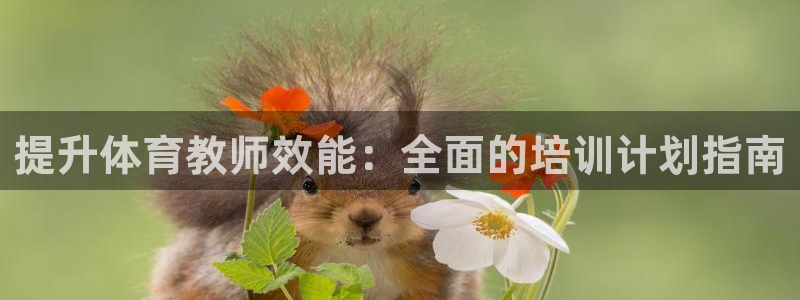 富联申购什么时间上市：提升体育教师效能：全面的培训计
